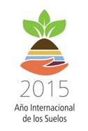 Año Internacional de los Suelos 2015